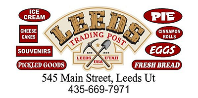 Leeds Trading Post